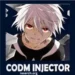 CODM Injector APK for Call of Duty Mobile Hacks