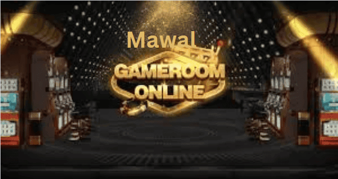 Mawal gameroom