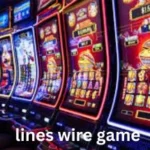 Casino lines wire game