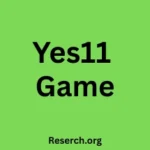 yes11 game