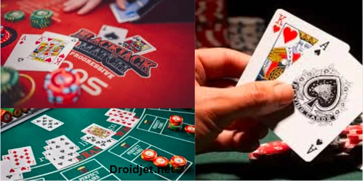 Cash Eruption casino