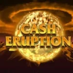 eruption casino game